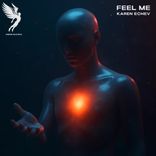 Artwork for "Feel Me"