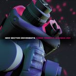 Artwork für "These Times"