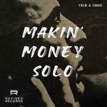 Artwork voor "Makin' Money Solo"