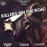 Artwork voor "Killers On The Road"