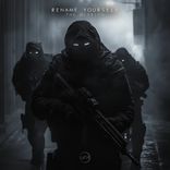 Artwork for "The Mission"