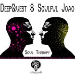 Artwork for "Soul Therapy"
