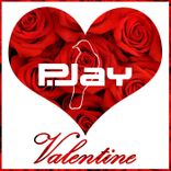 Artwork for "Valentine"