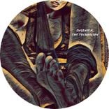 Artwork voor "The Technician"