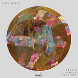 Artwork für "People Coming Together"