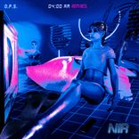 Artwork for "04:00 AM EP REMIXES"