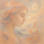 Artwork voor "Dream of Trust on Women"