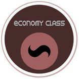 Artwork für "Economy Class"