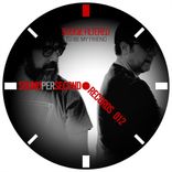 Portada para "To Be My Friend"