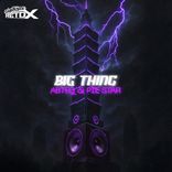 Artwork for "BIG THING"