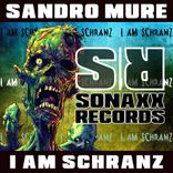 Artwork voor "I Am Schranz"
