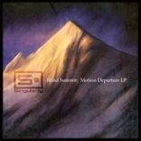 Artwork for "Motion Departure EP"