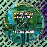 Artwork for "Strong Again"