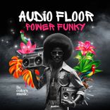 Artwork for "Power Funky"