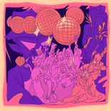 Artwork for "Shake Your Body Down"