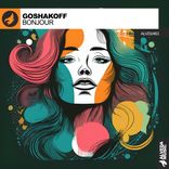 Artwork for "Bonjour"