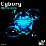 Artwork für "Cyborg"