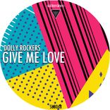 Artwork for "Give Me Love"