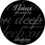 Artwork for "Venus"