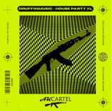 Artwork for "House Party XL"
