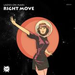 Artwork for "Right Move"