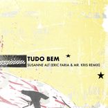 Artwork for "Tudo Bem"