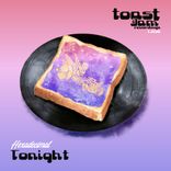 Artwork für "Tonight"