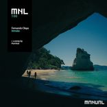 Portada para "Bermudas"