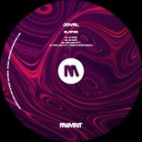 Artwork for "Elapse"