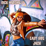 Artwork for "East Side Jack"