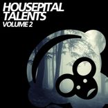 Artwork voor "Housepital Talents, Vol. 2"