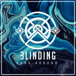 Artwork for "Hang Around"