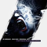 Artwork voor "She She"