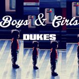 Artwork für "Boys & Girls"