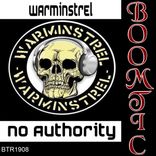 Artwork für "No Authority"