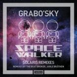 Artwork for "Solaris Remixes"