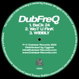 Artwork for "Back 24 EP"