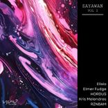 Portada para "SAYAWAN, Vol. 2"