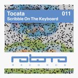 Scribble on the Keyboard