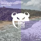 Artwork for "Dark Lord"