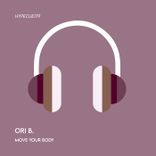 Artwork voor "Move Your Body"