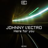 Artwork for "Here for You"