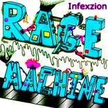 Rage Machine