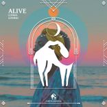 Portada para "Alive"