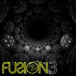 Artwork voor "Fusion 3"