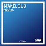 Portada para "Cyborg"