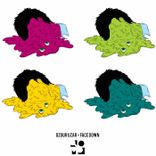 Artwork for "Face Down"