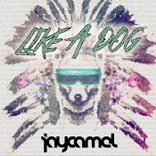 Artwork for "Like A Dog"
