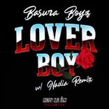 Portada para "Lover Boy"
