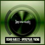 Artwork voor "Spiritual Thing"